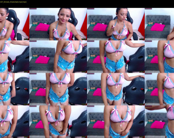 squirt__anal