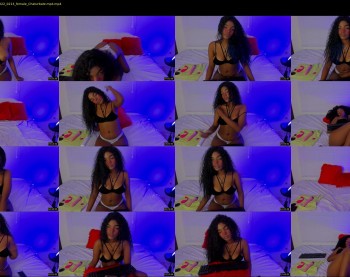 ebonyfranchesca