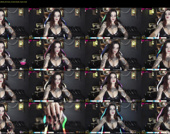 jagermistress