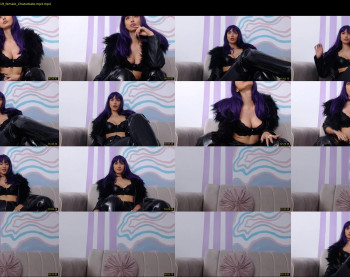 nyxgodess