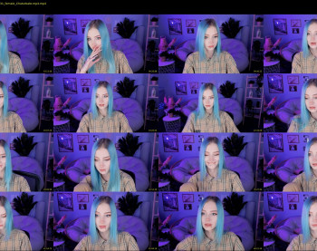 evelynwild