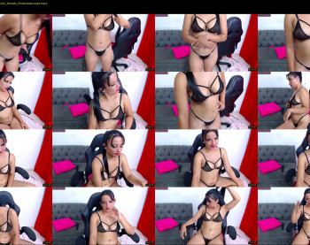 squirt__anal