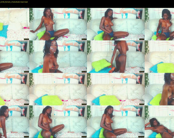 ebonysexytits