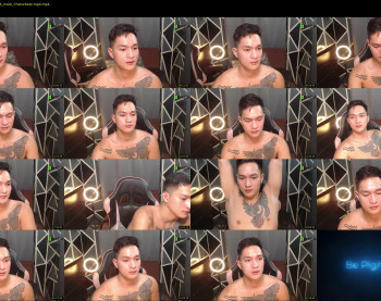 lustfuloki
