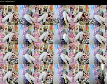 xoxofairy