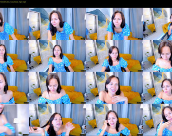 gracieblush