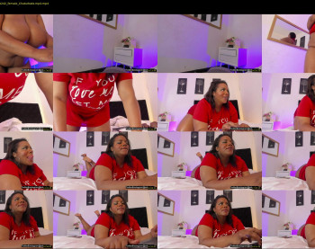 sexishantal1