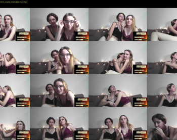 cleoandtiena
