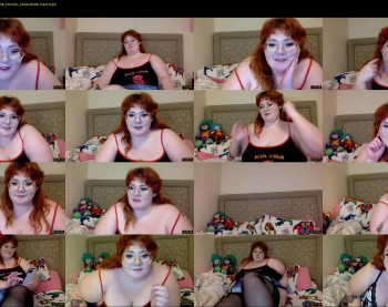 bbwgracie