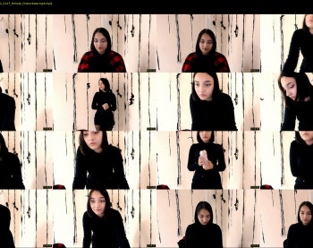 veryveryshygirl