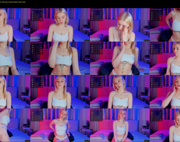 elenawild