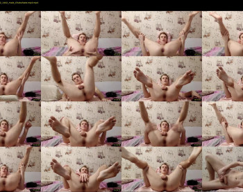 spencermuscle