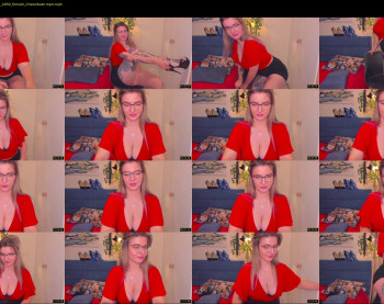 mistresssandy