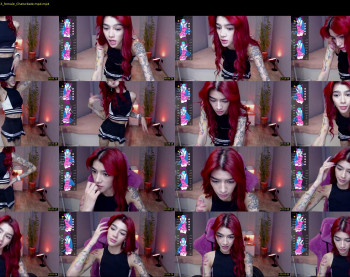 truechloe