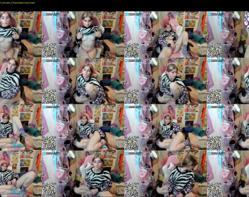 xoxofairy