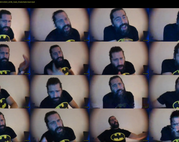 bipolarhypermaniaman