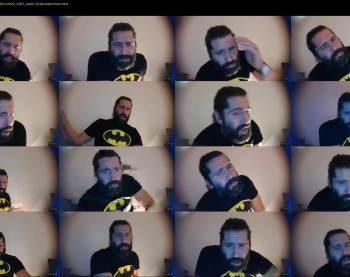 bipolarhypermaniaman