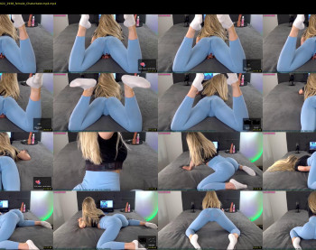 blondehottiekerry