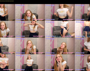 nessa_blare