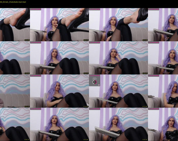 nyxgodess