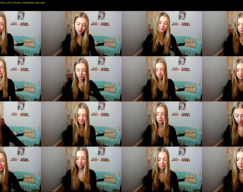 caroline_blonde_xo
