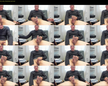 cumloaded