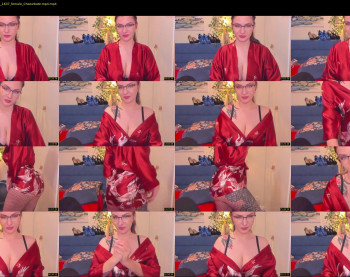 mistresssandy