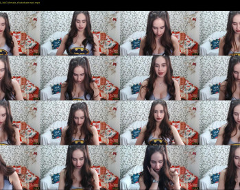 mysterygirl888