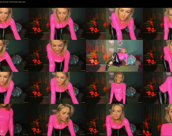 olivacandy