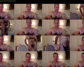 nakedsuperman1234