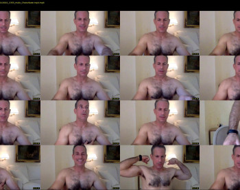 nakedsuperman1234