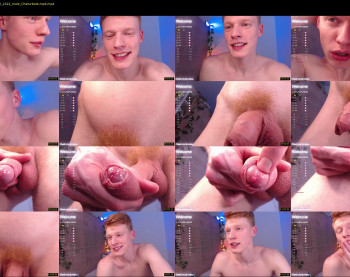 red_and_pussy