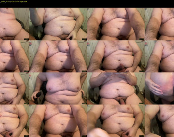 chubbymike12