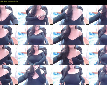 mayabbw50tits