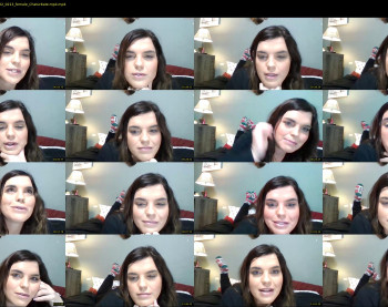 meganyoucrazy
