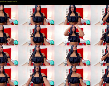 naomi_shorty