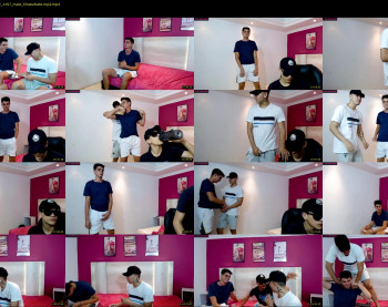 cheatingxboys