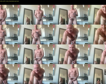 nakeddocjackingoff