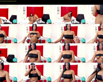 naomi_shorty