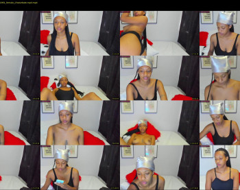 ebonykendal