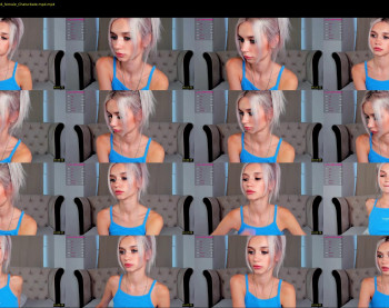 elenawild