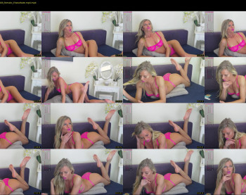 nikyblonnd