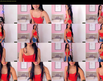 chaynna_bell