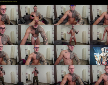 iamchuckmodel
