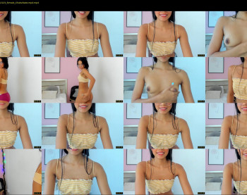 chaynna_bell