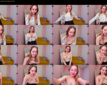 kristycoy