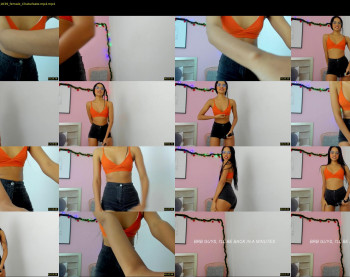 chaynna_bell