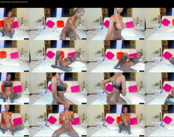 ebonysexytits