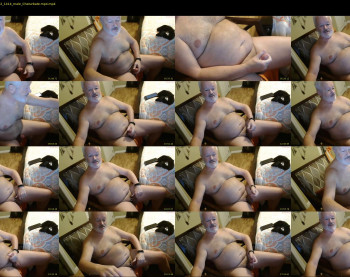 furrybear_1955