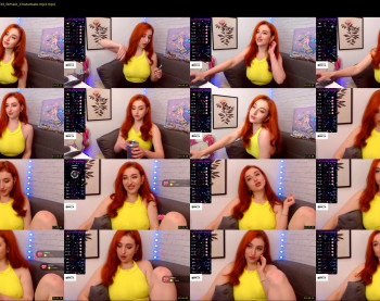 ariellafoxy